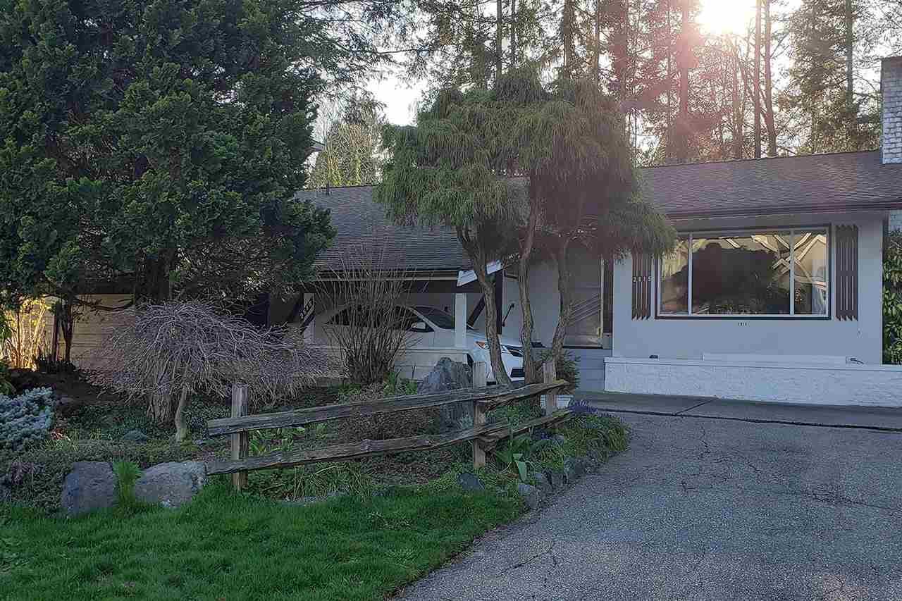 2815 Evergreen St  