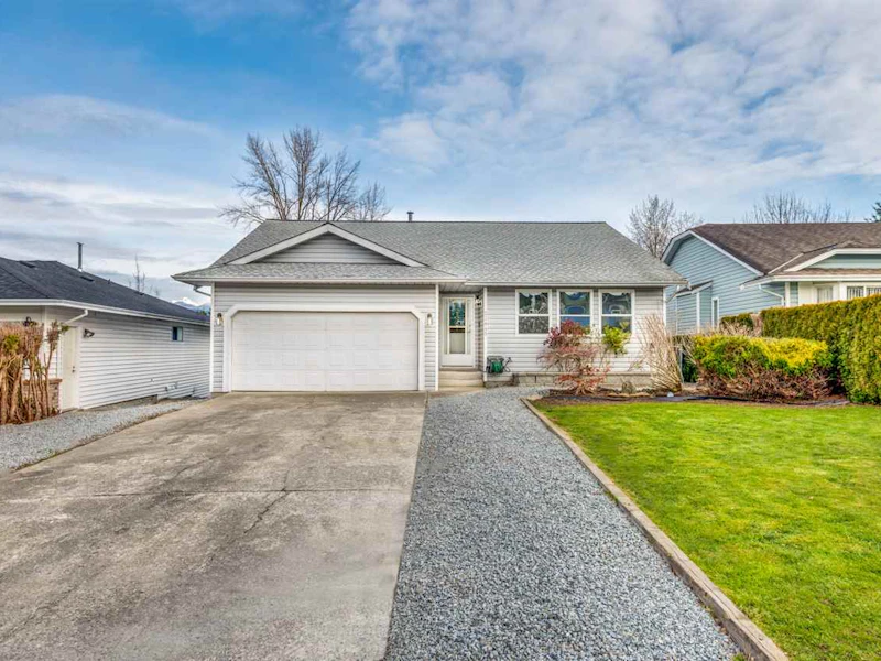 22845 125a Avenue, Maple Ridge BC V2X 0N3
