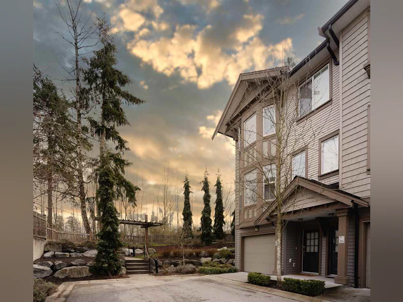 35 - 14838 61st Avenue, Surrey BC V3S 2P3