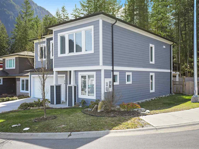24 - 63650 Flood Hope Road, Hope BC