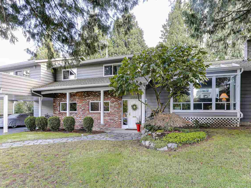 4986 8a Avenue, Delta BC V4M 1T1
