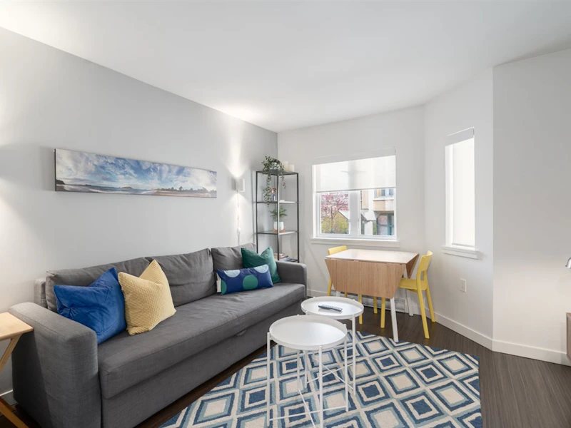 405 - 370 Carrall Street, Vancouver BC V6B 2J3