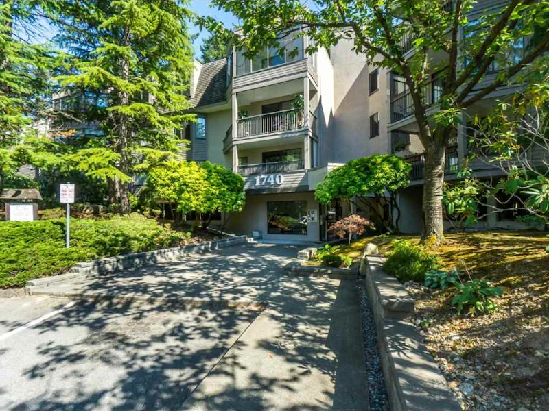 309 - 1740 Southmere Crescent, Surrey BC V4A 6E4