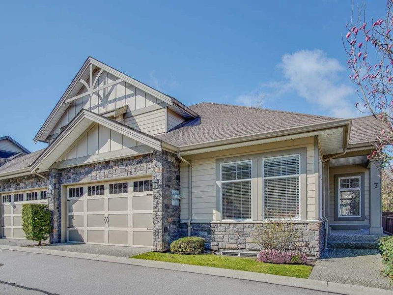 7 - 15075 27a Avenue, Surrey BC V4P 0A1