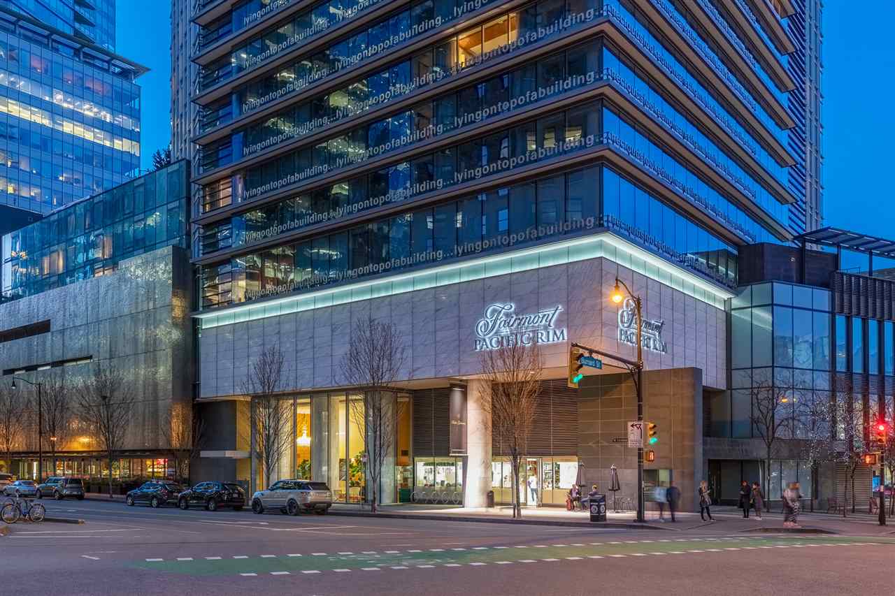 3002-1011 W Cordova St  