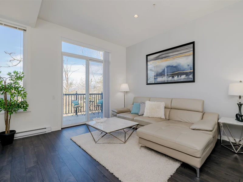 80 - 8476 207a Street, Langley BC