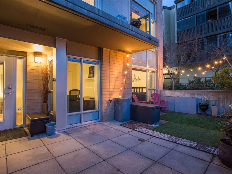106 - 1288 Chesterfield Avenue, North Vancouver BC V7M 0A5
