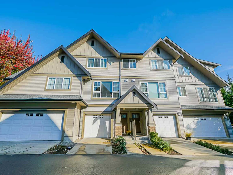 247 - 2501 161a Street, Surrey BC V3Z 7Y6