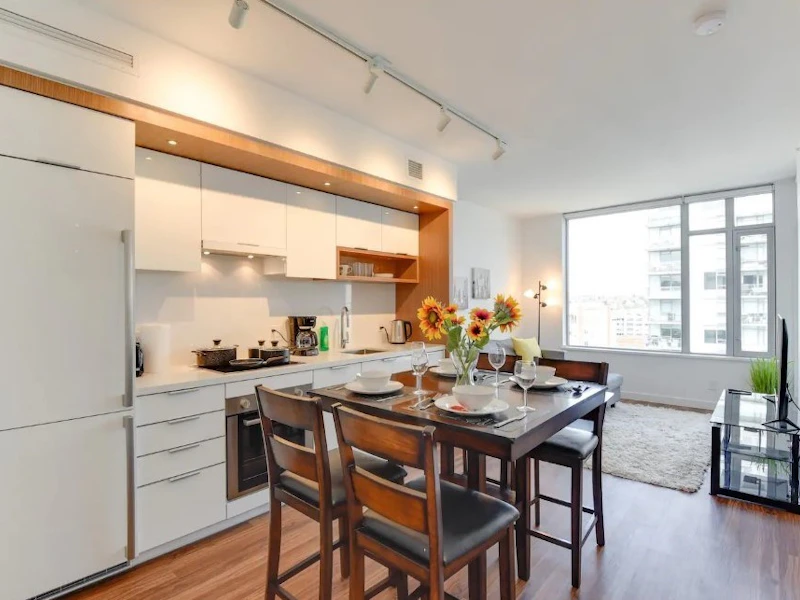 1102 - 1661 Quebec Street, Vancouver BC