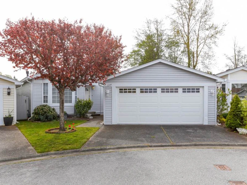 5544 Tidewater Bay, Delta BC V4K 4R9