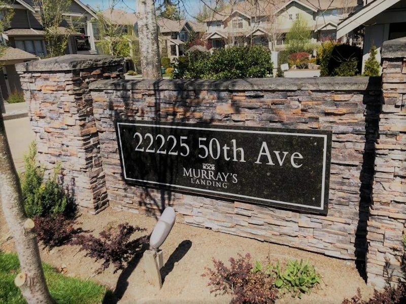 54 - 22225 50th Avenue, Langley BC V2Y 0G7