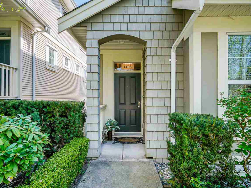 1403 Collins Road, Coquitlam BC V3E 0A7