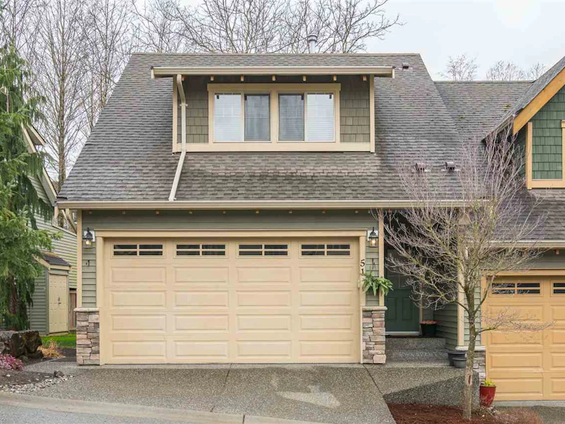 51 - 46840 Russell Road, Chilliwack BC V2R 5Z1