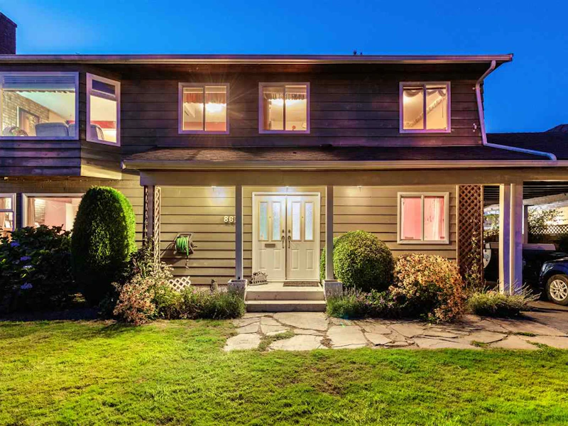 8611 Bowcock Road, Richmond BC V6Y 1C3