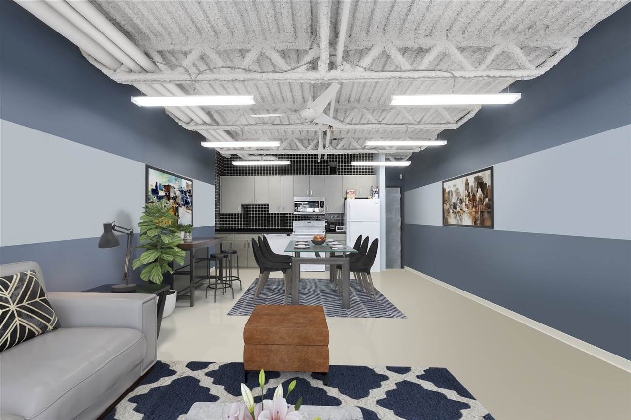 Vancouver Apartments