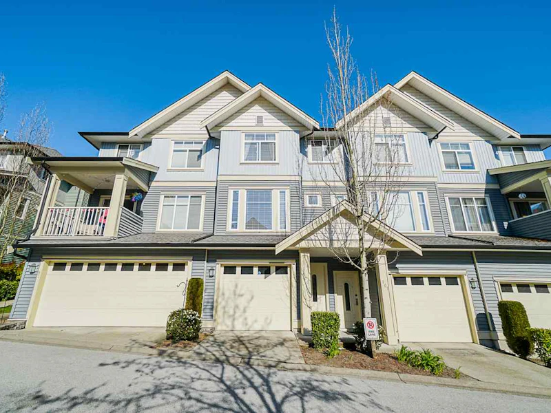 100 - 6575 192nd Street, Surrey BC V4N 5T8