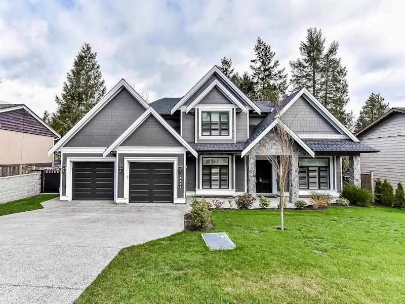 5171 Dennison Drive, Delta BC V4M 1S1