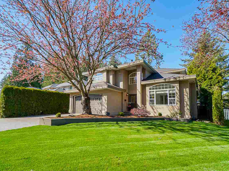 20949 43rd Avenue, Langley BC V3A 7M9