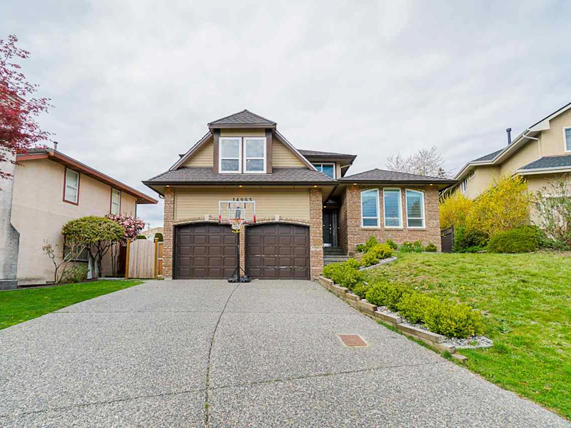 14963 83a Avenue, Surrey BC V3S 7S2