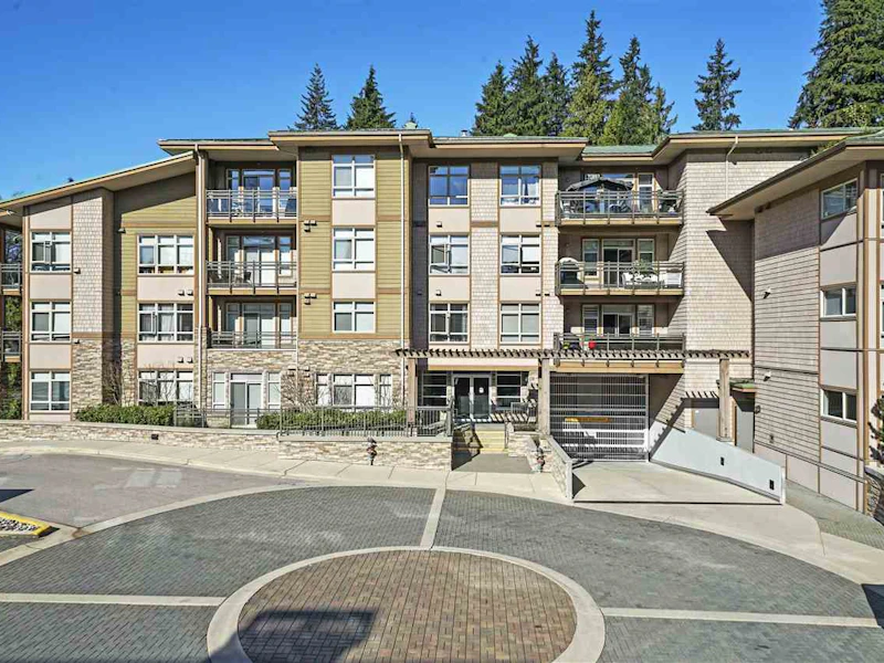 210 - 3294 Mt Seymour Parkway, North Vancouver BC V7H 0B1