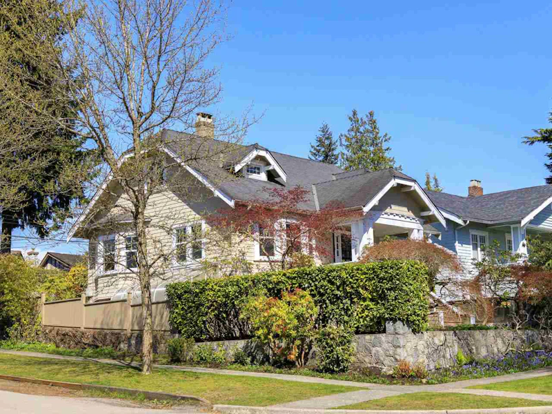 3191 W 38th Avenue, Vancouver BC V6N 2X4
