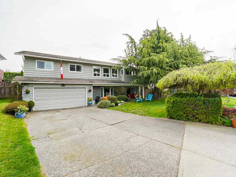 11152 Scarborough Drive, Delta BC V4C 7R2