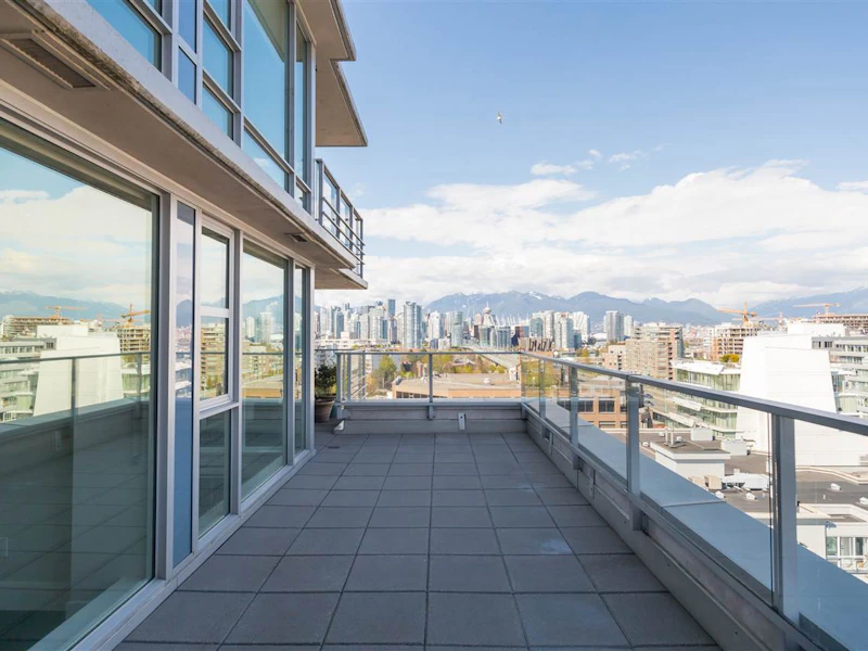 1002 - 538 W 7th Avenue, Vancouver BC V5Z 1B3