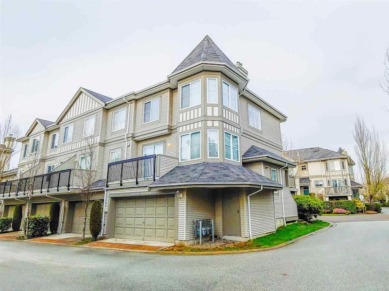 1 - 3880 Westminster Highway, Richmond BC V7C 5S1