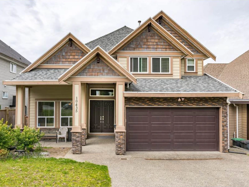 10435 125th Street, Surrey BC V3V 4Y9