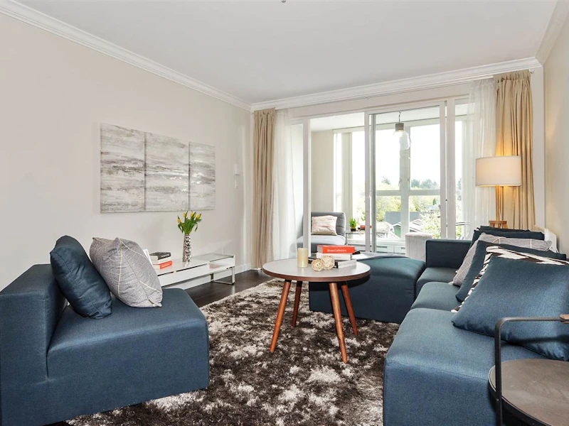 403 - 5629 Dunbar Street, Vancouver BC V6N 1W5