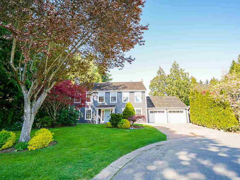 4941 1a Avenue, Delta BC V4M 4A2