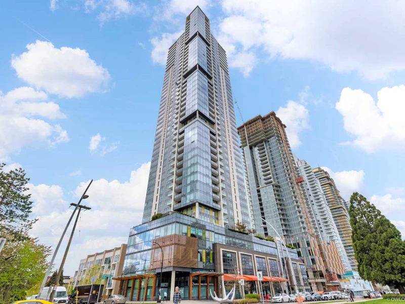 5601 - 6461 Telford Avenue, Burnaby BC V5H 0B7