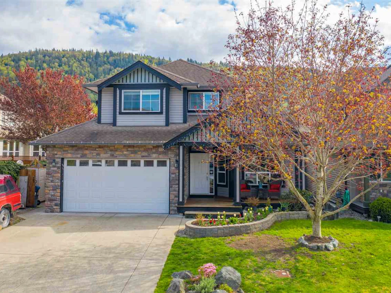44544 Bayshore Avenue, Chilliwack BC V2R 0A6
