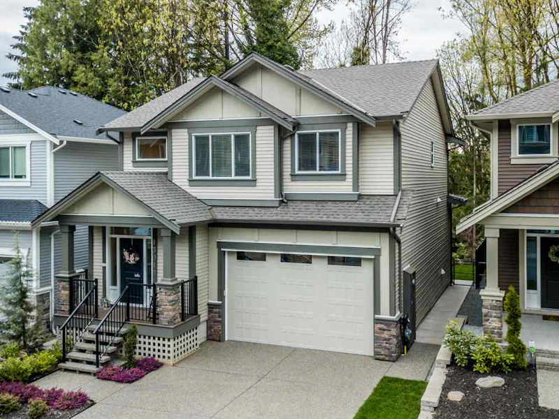 13013 237a Street, Maple Ridge BC