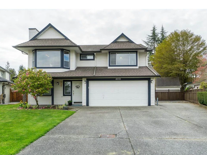 22172 46th Avenue, Langley BC V2Z 1A3