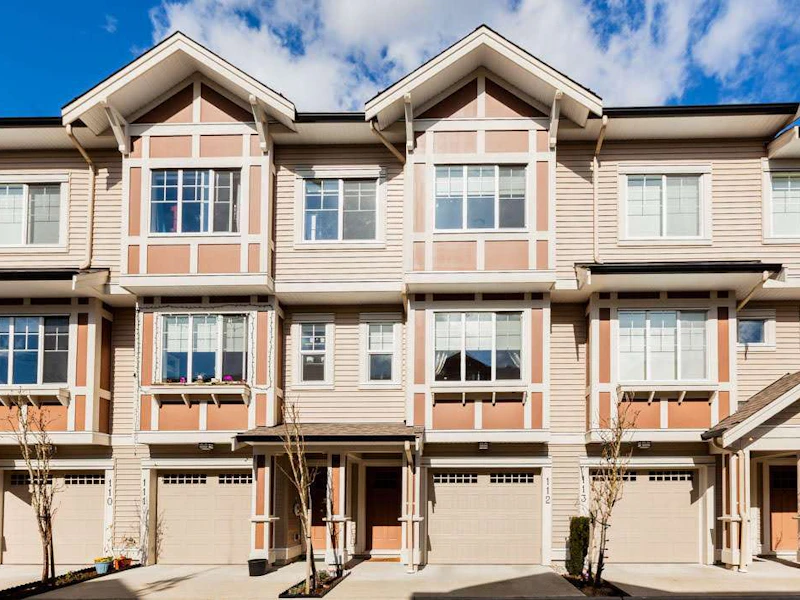 112 - 10151 240th Street, Maple Ridge BC