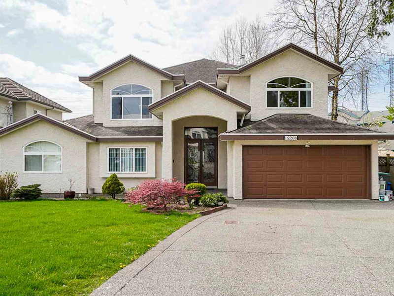 12208 74a Avenue, Surrey BC V3W 2S3