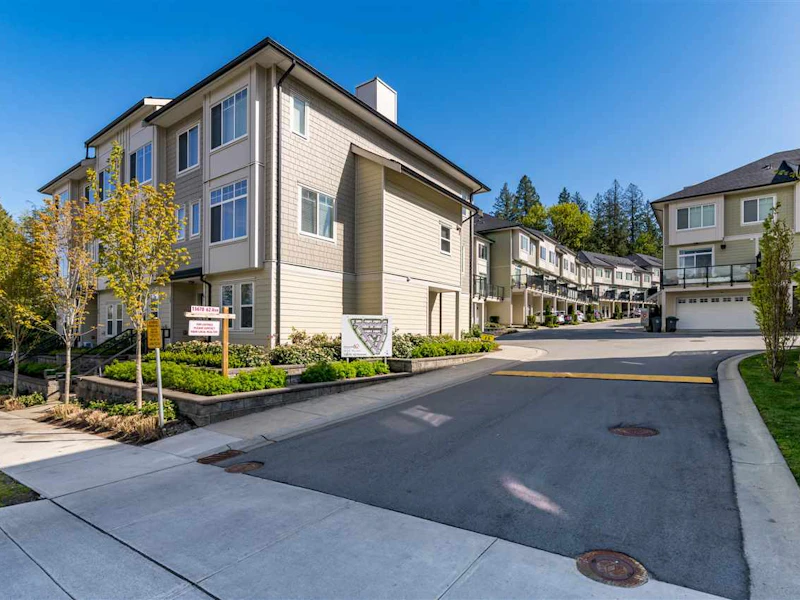 39 - 13670 62nd Avenue, Surrey BC
