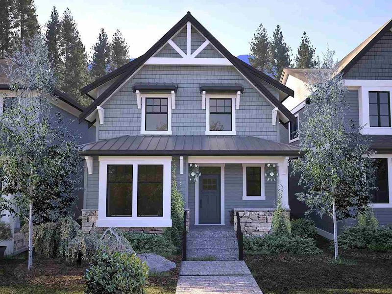 4422 Stephen Leacock Drive, Abbotsford BC
