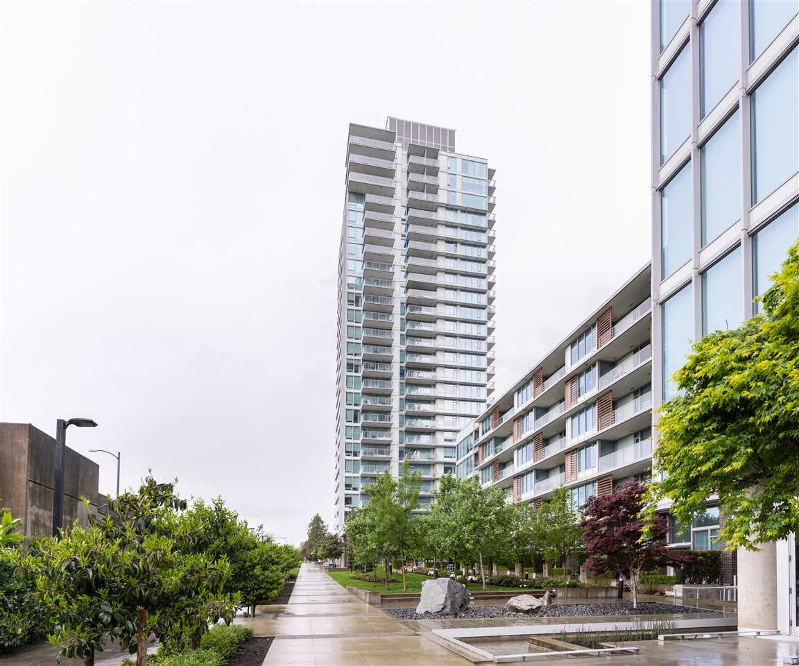 1506-8031 Nunavut Ln  