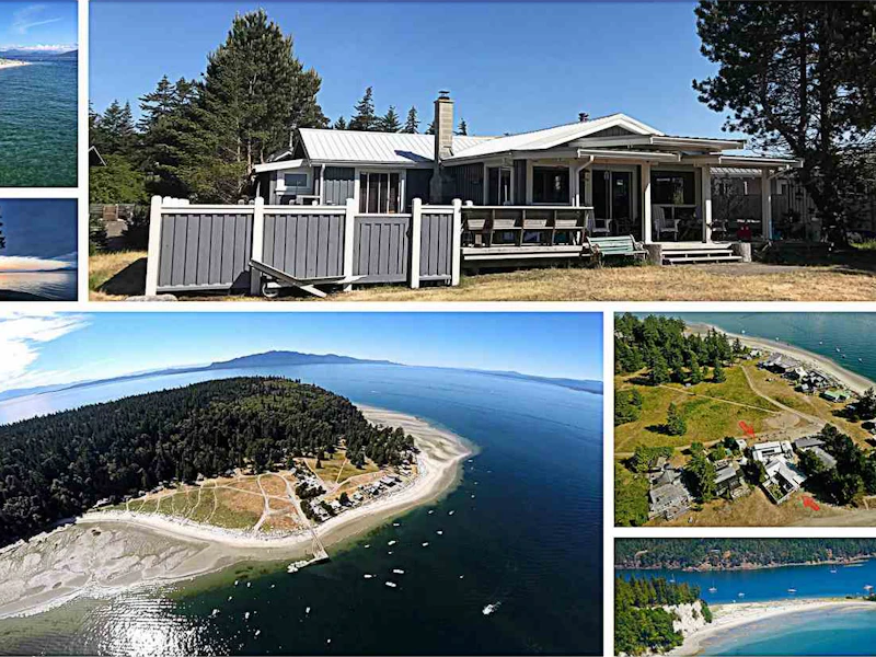 636 Vaucroft Road, Parksville/Qualicum Small Islands BC