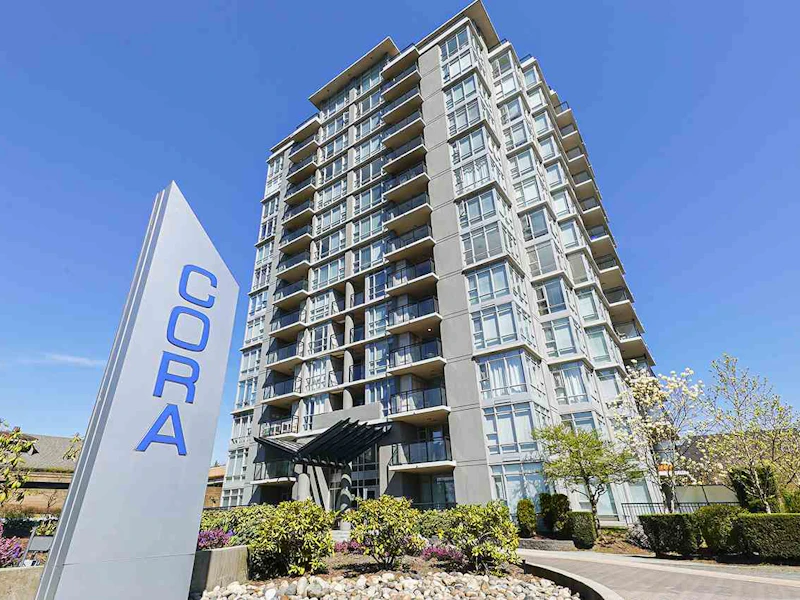509 - 575 Delestre Avenue, Coquitlam BC V3K 0A6