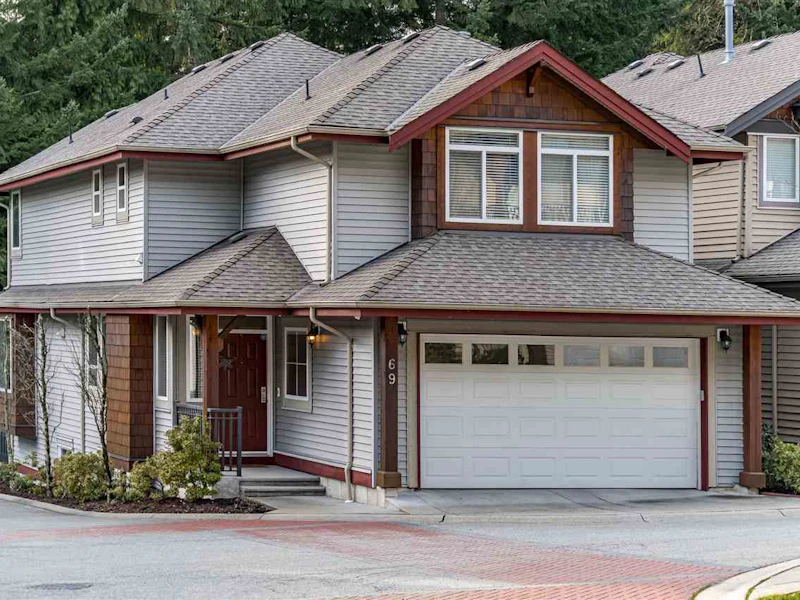 69 - 1701 Parkway Boulevard, Coquitlam BC V3E 3T2