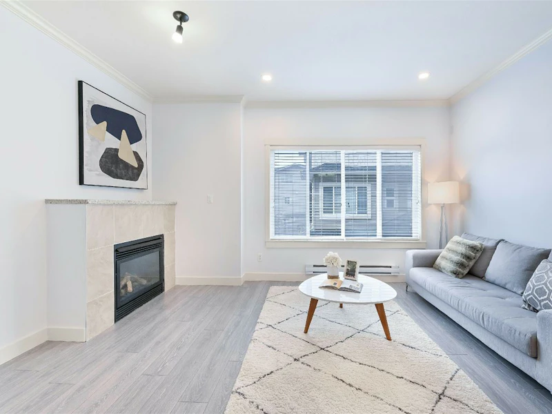 12 - 7051 Ash Street, Richmond BC V6Y 2R9
