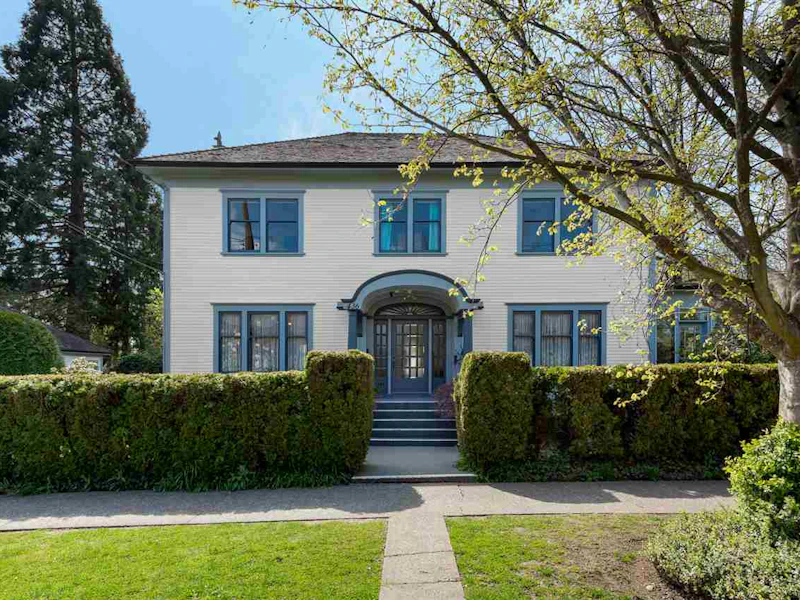 436 Third Street, New Westminster BC V3L 2S2