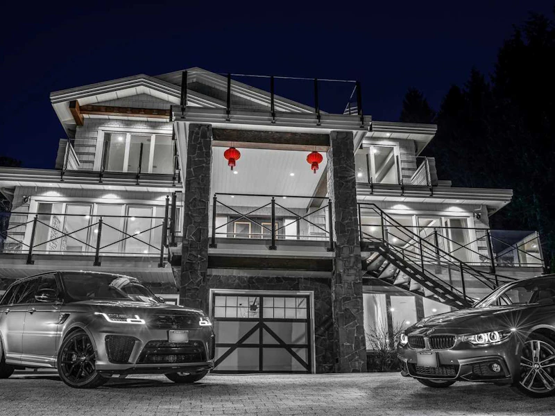 1511 Errigal Place, West Vancouver BC V7S 3H1