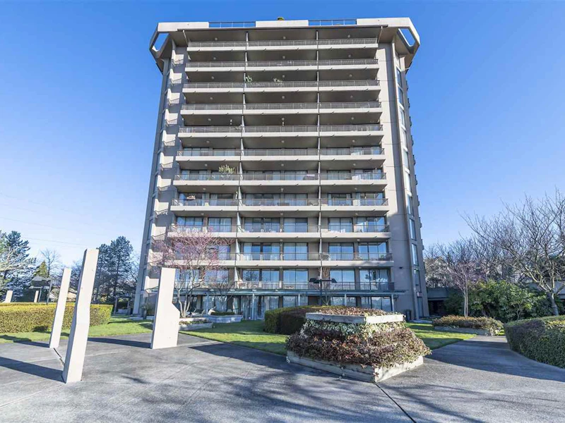 201 - 3740 Albert Street, Burnaby BC V5C 5Y7