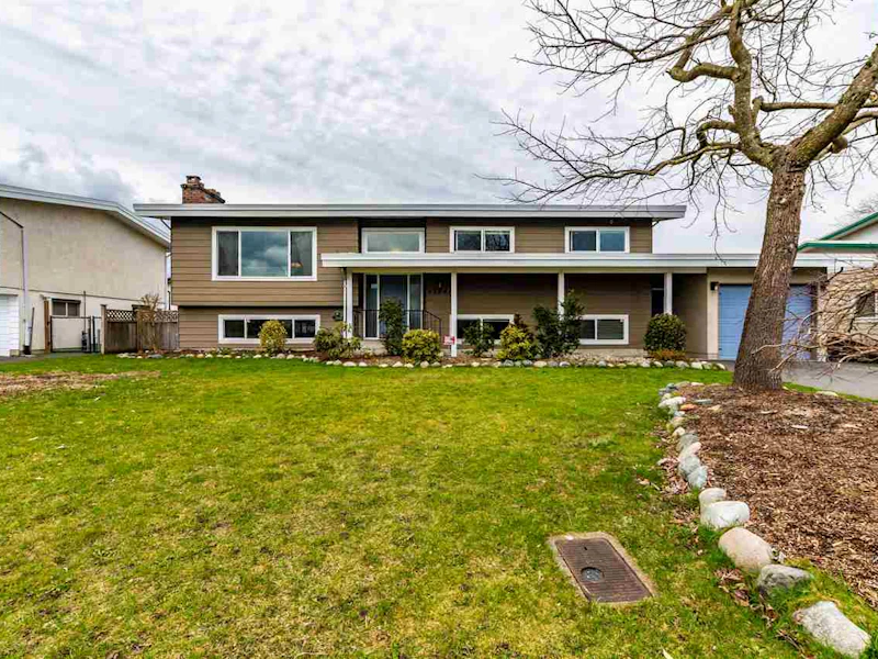 45841 Lake Drive, Chilliwack BC V2R 3T2