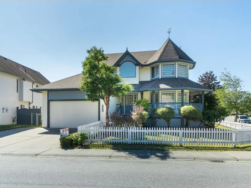 3675 Blue Jay Street, Abbotsford BC V2T 6R6