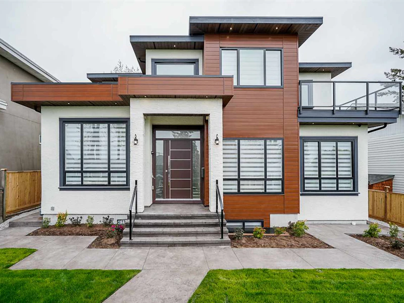 7847 15th Avenue, Burnaby BC V3N 1W7